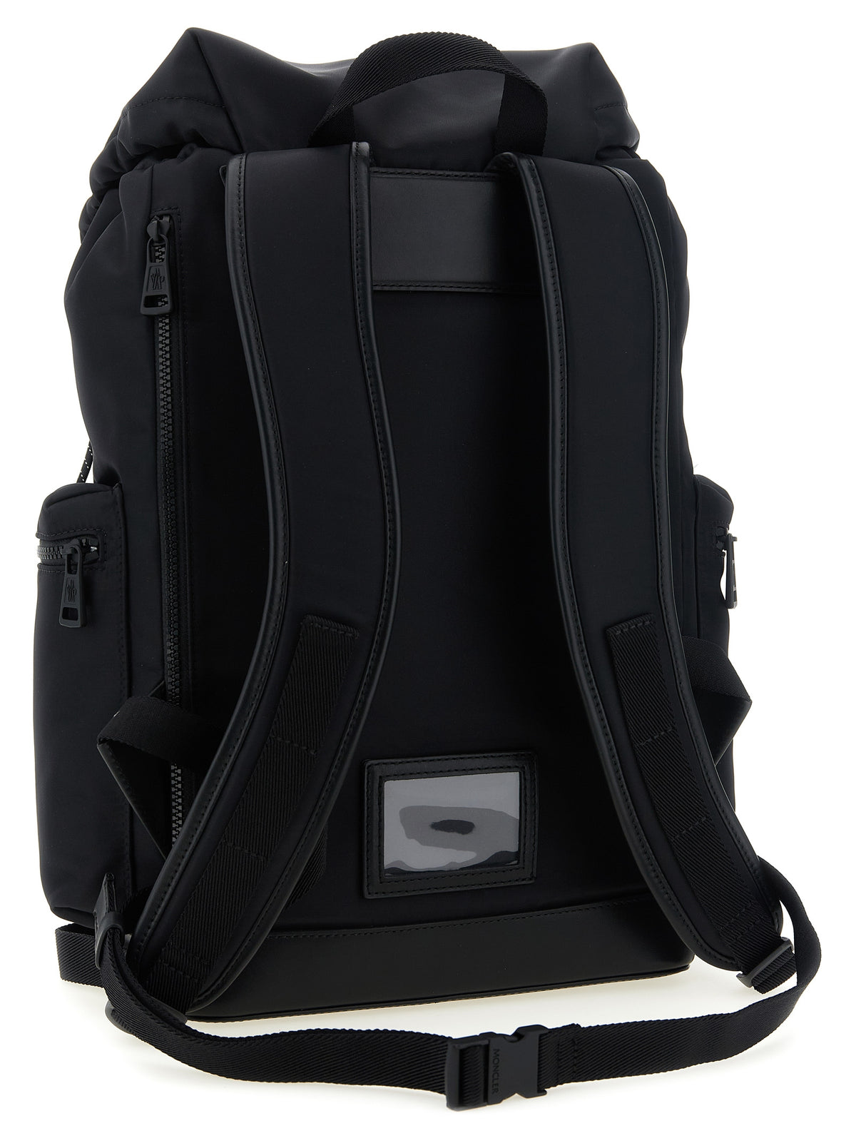Moncler Kenton Backpack - Elevate Your Luxury Style