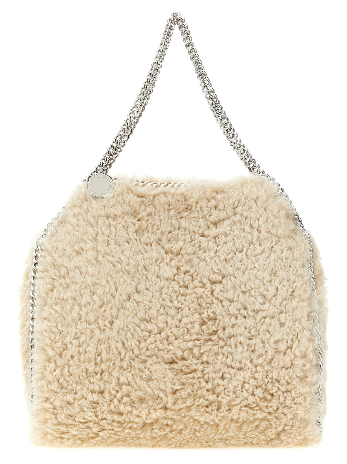 Stella McCartney Falabella Medium Shoulder Bag - Luxe Elegance