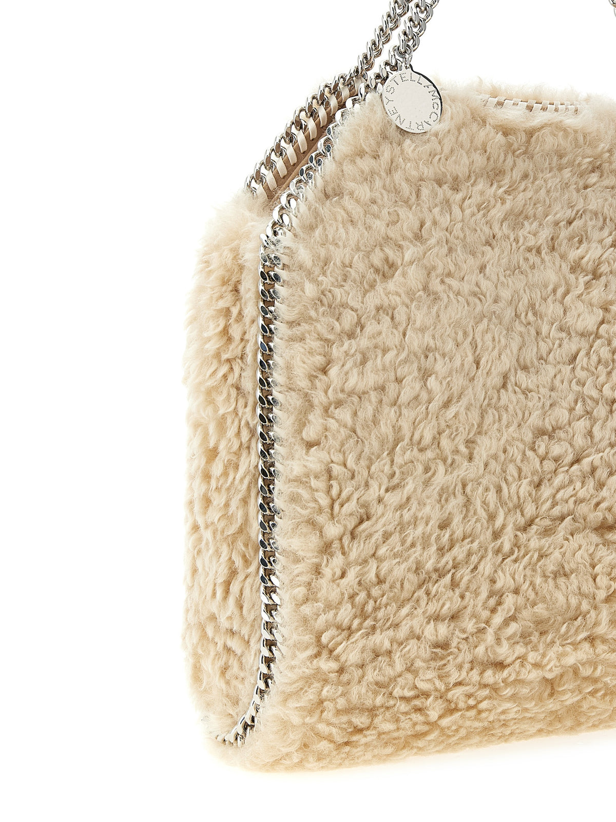 Stella McCartney Falabella Medium Shoulder Bag - Luxe Elegance