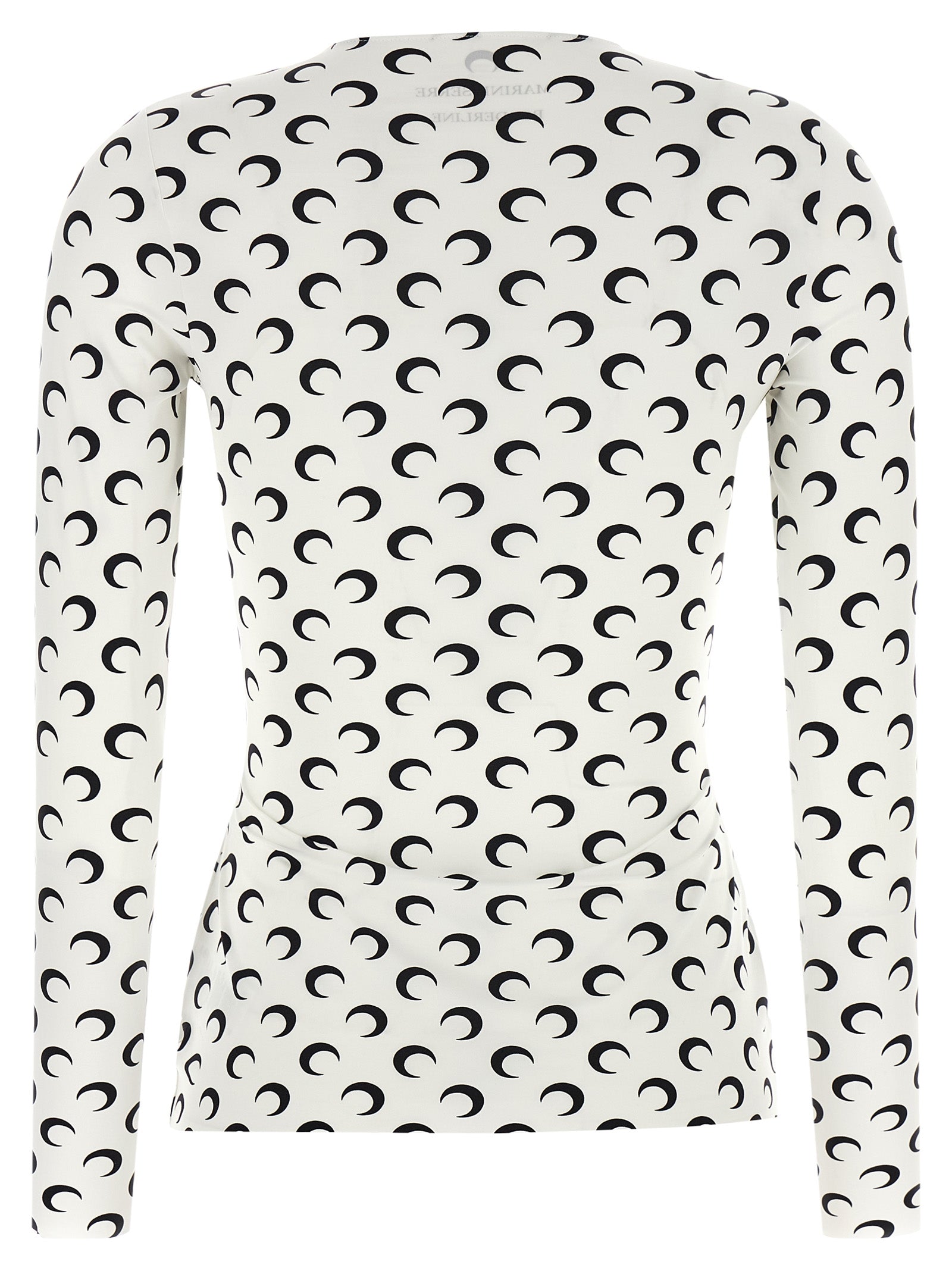 Marine Serre Bicolor Polyamide Sportswear