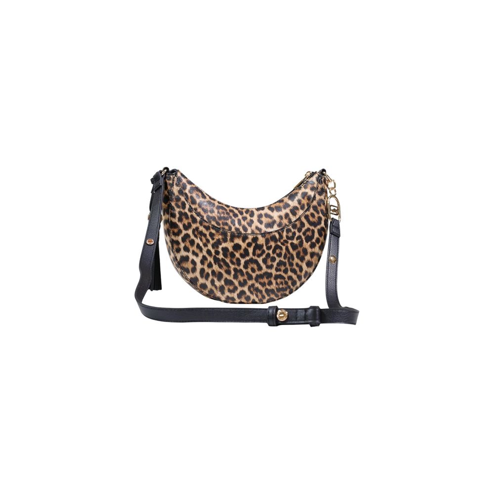 Liu Jo Multicolor Polyethylene Handbag - Timeless Luxury Redefined
