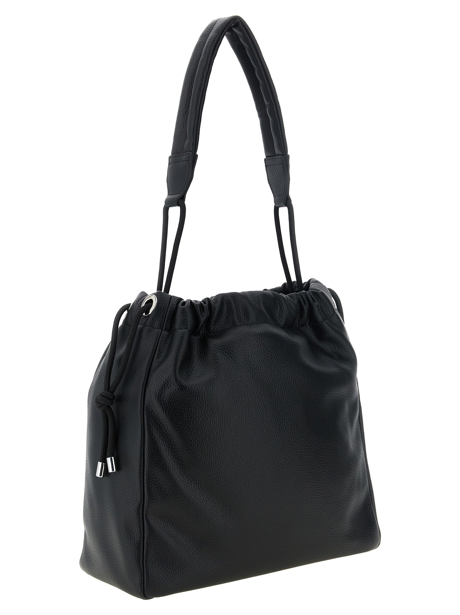 Vivienne Westwood Hilary Bucket Shoulder Bag - Timeless Luxury