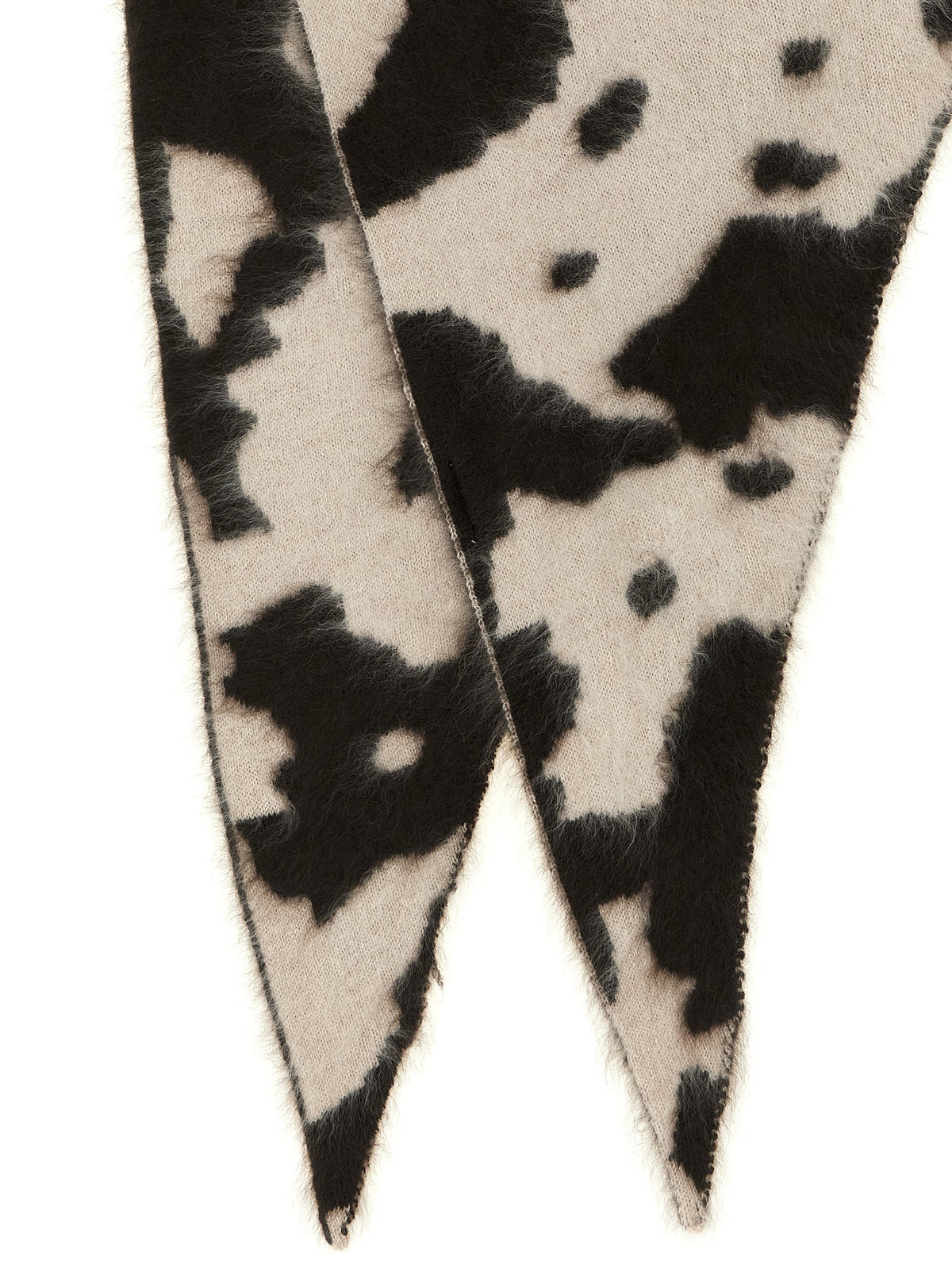 Guest in Residence Cashmere Scarf - Elevate Your Elegance