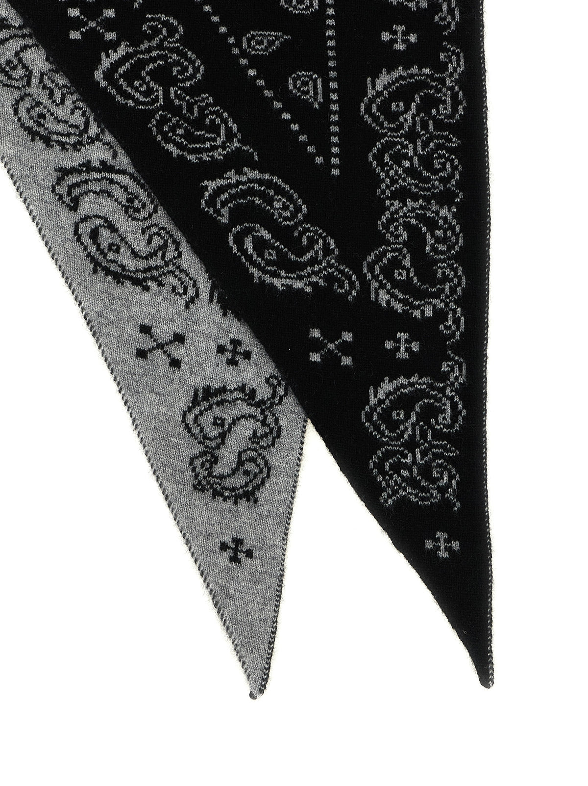 Guest in Residence Cashmere Scarf - Elevate Your Winter Elegance
