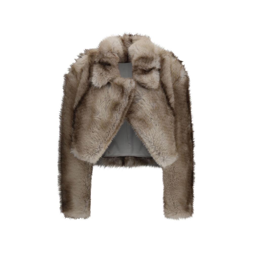 Max Mara Full-Length Jacket - Elevate Your Luxe Wardrobe
