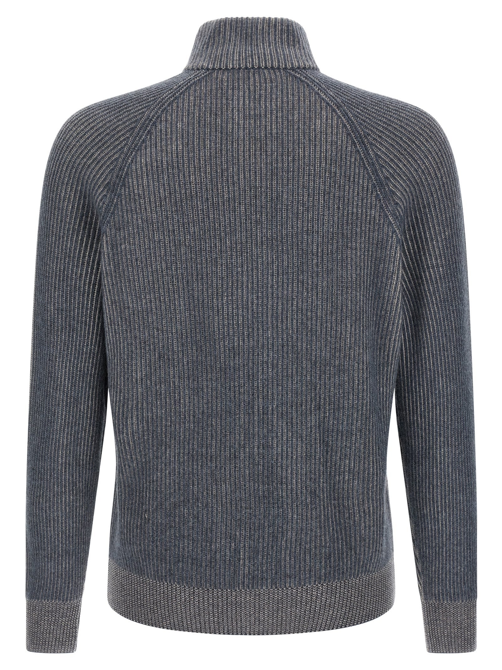 Brunello Cucinelli Cashmere Cardigan - Timeless Italian Luxury