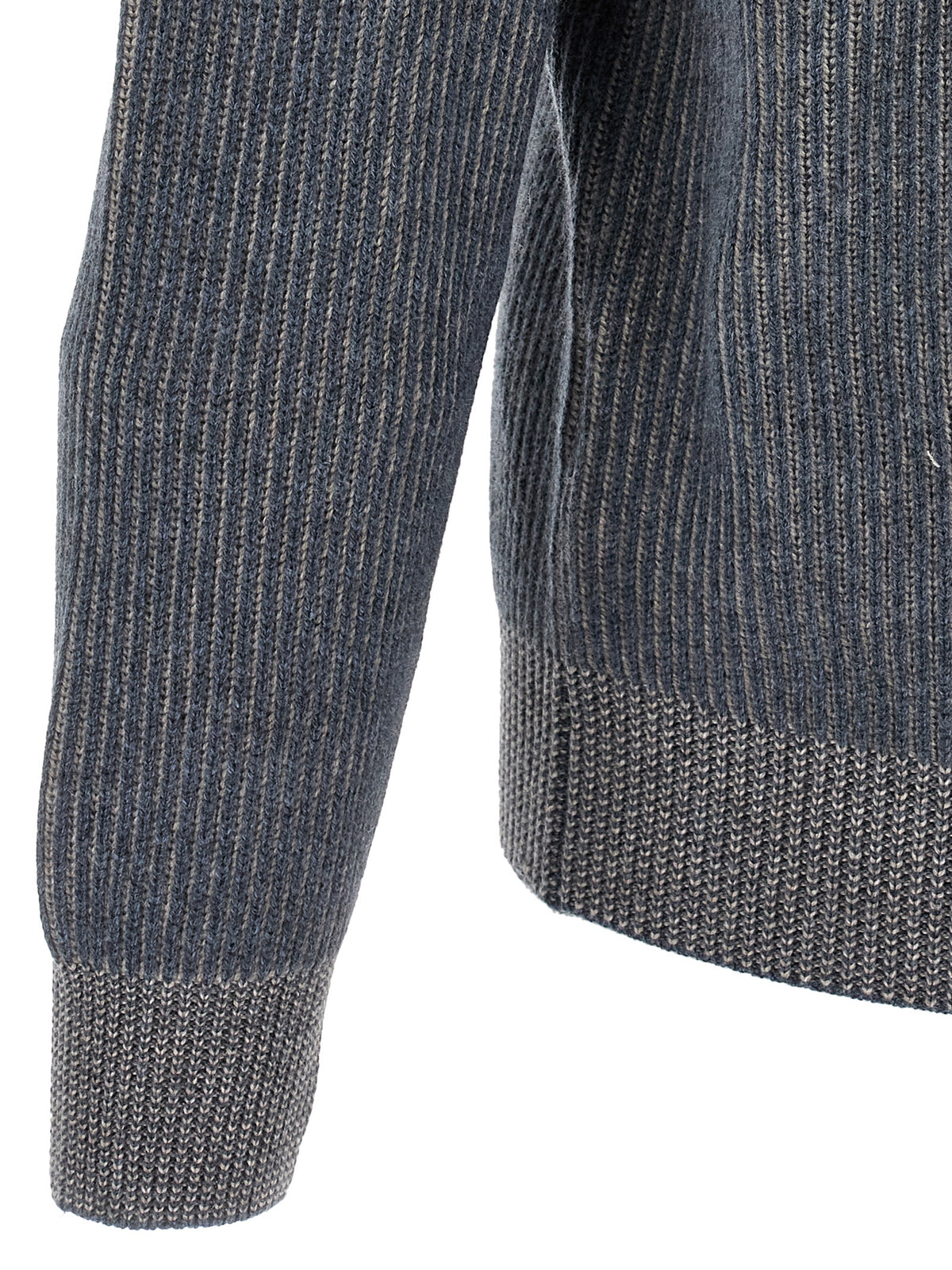 Brunello Cucinelli Cashmere Cardigan - Timeless Italian Luxury
