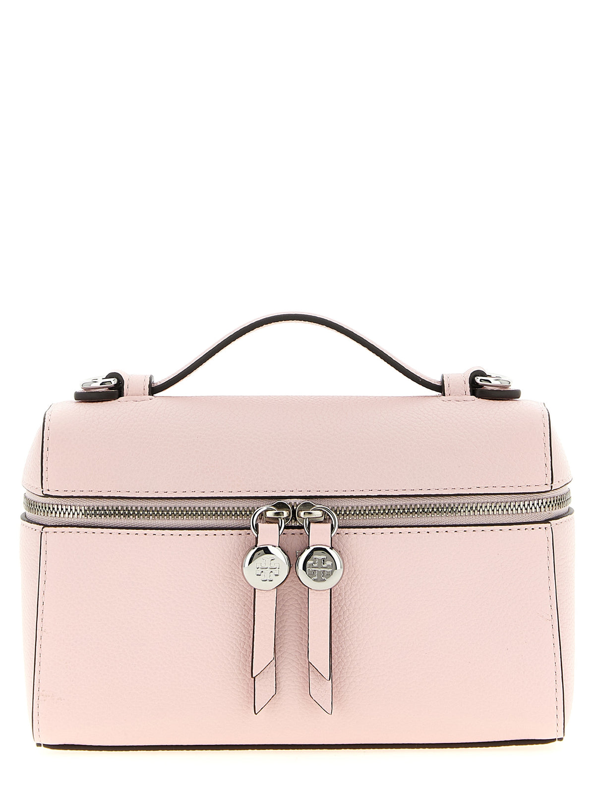 Tory Burch Multicolor Cowhide Handbag - Timeless Luxury Accessory