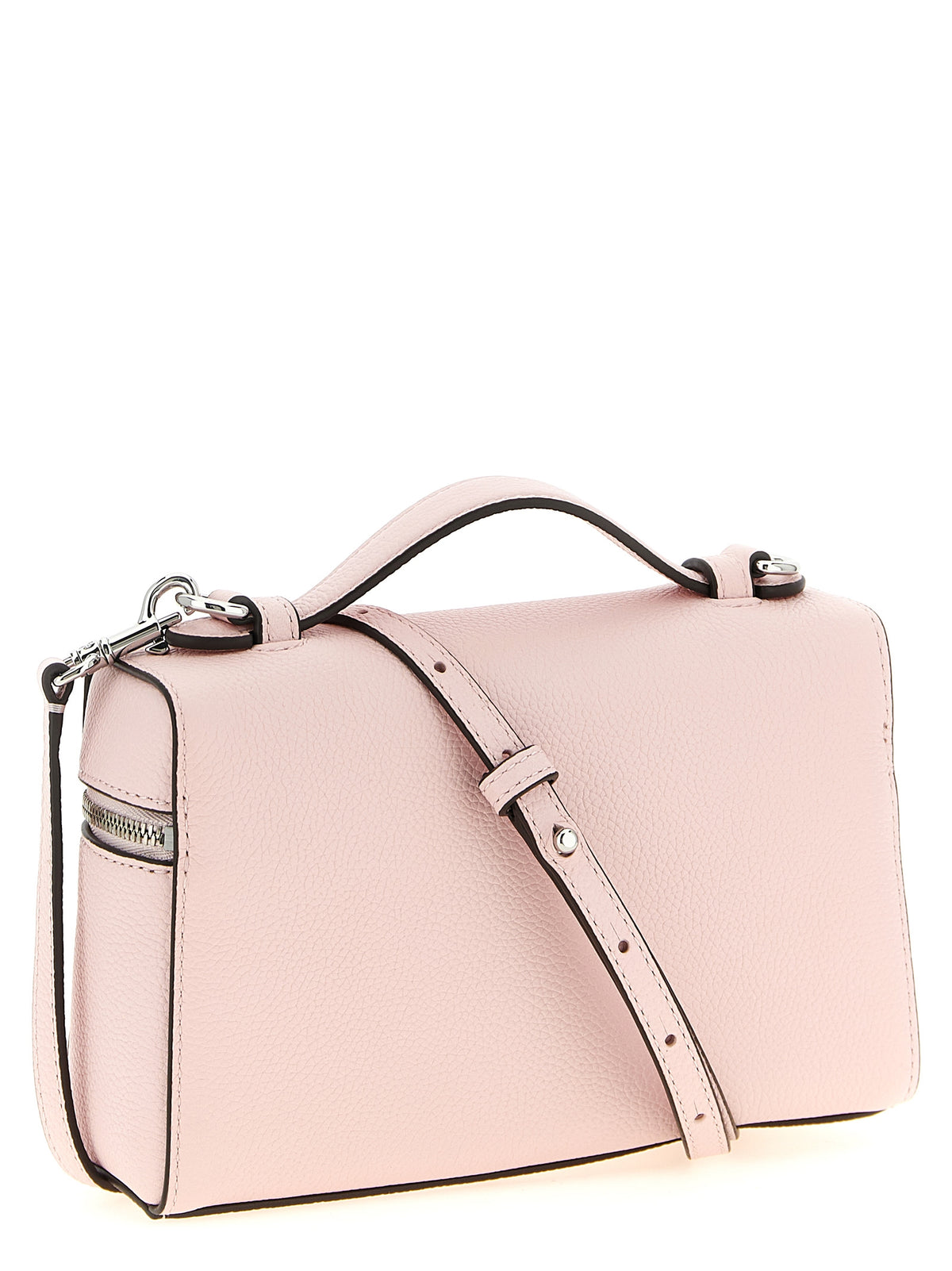 Tory Burch Multicolor Cowhide Handbag - Elevate Your Elegance