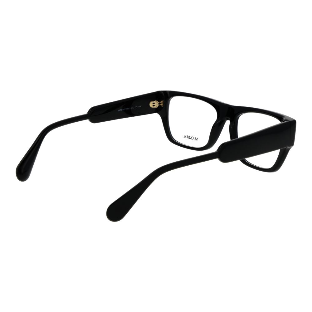 Max & Co Black Glasses (Frames)