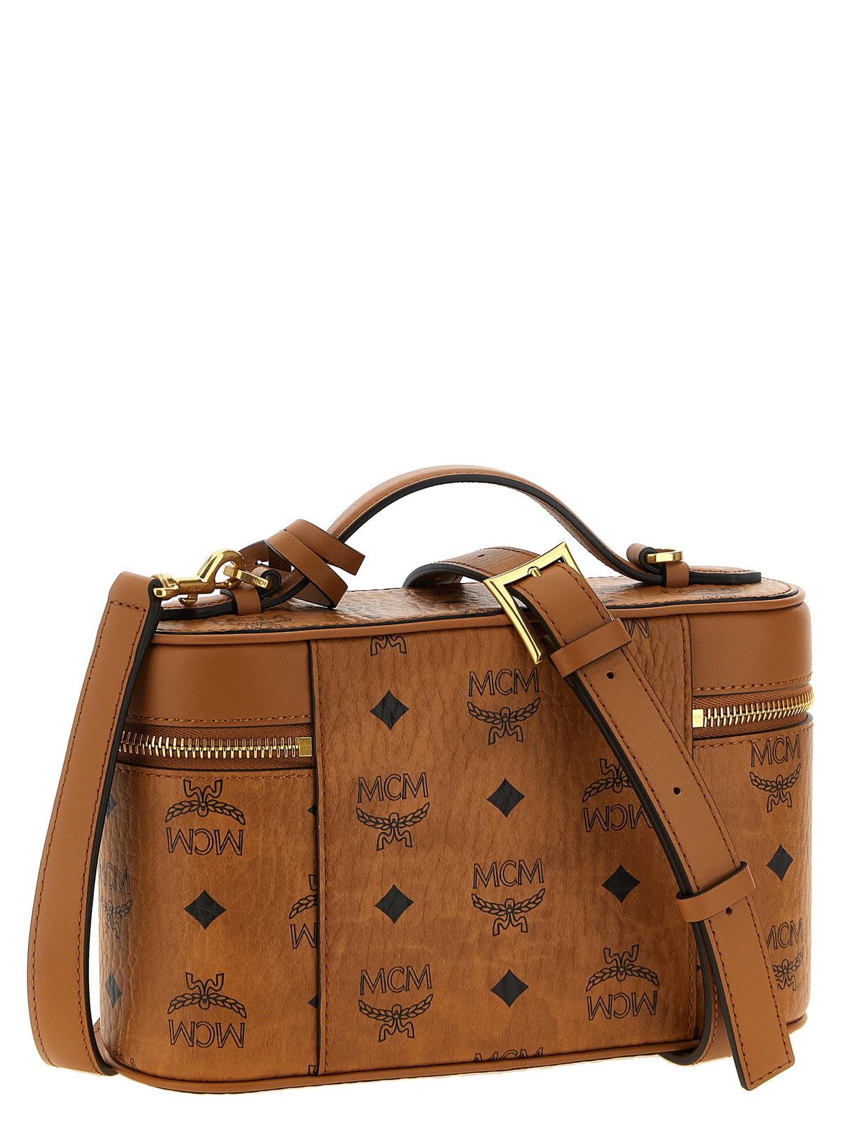 MCM Aren Crossbody Bag - Exquisite Luxury Redefined