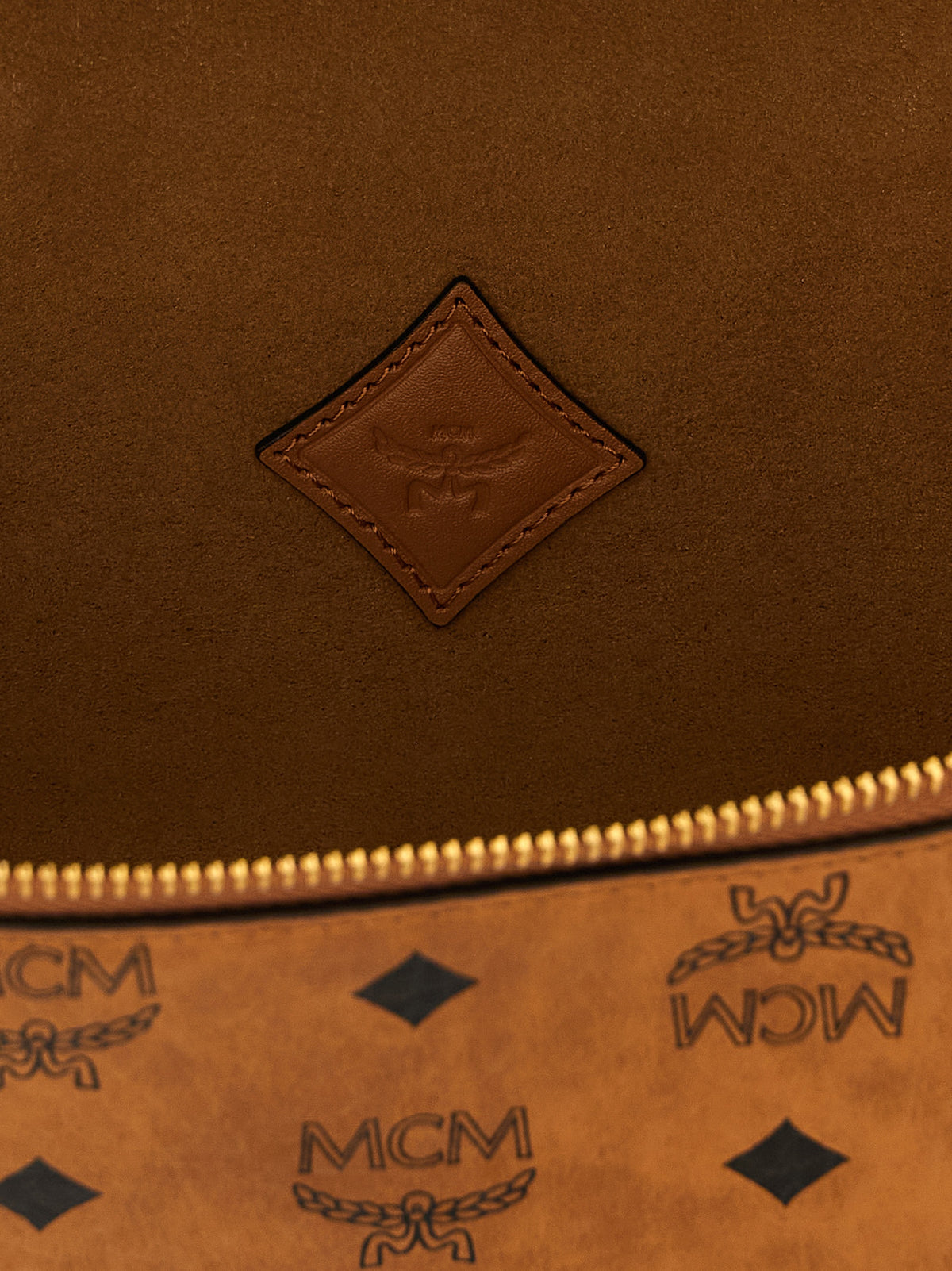 MCM Aren Crossbody Bag - Luxurious Elegance Redefined