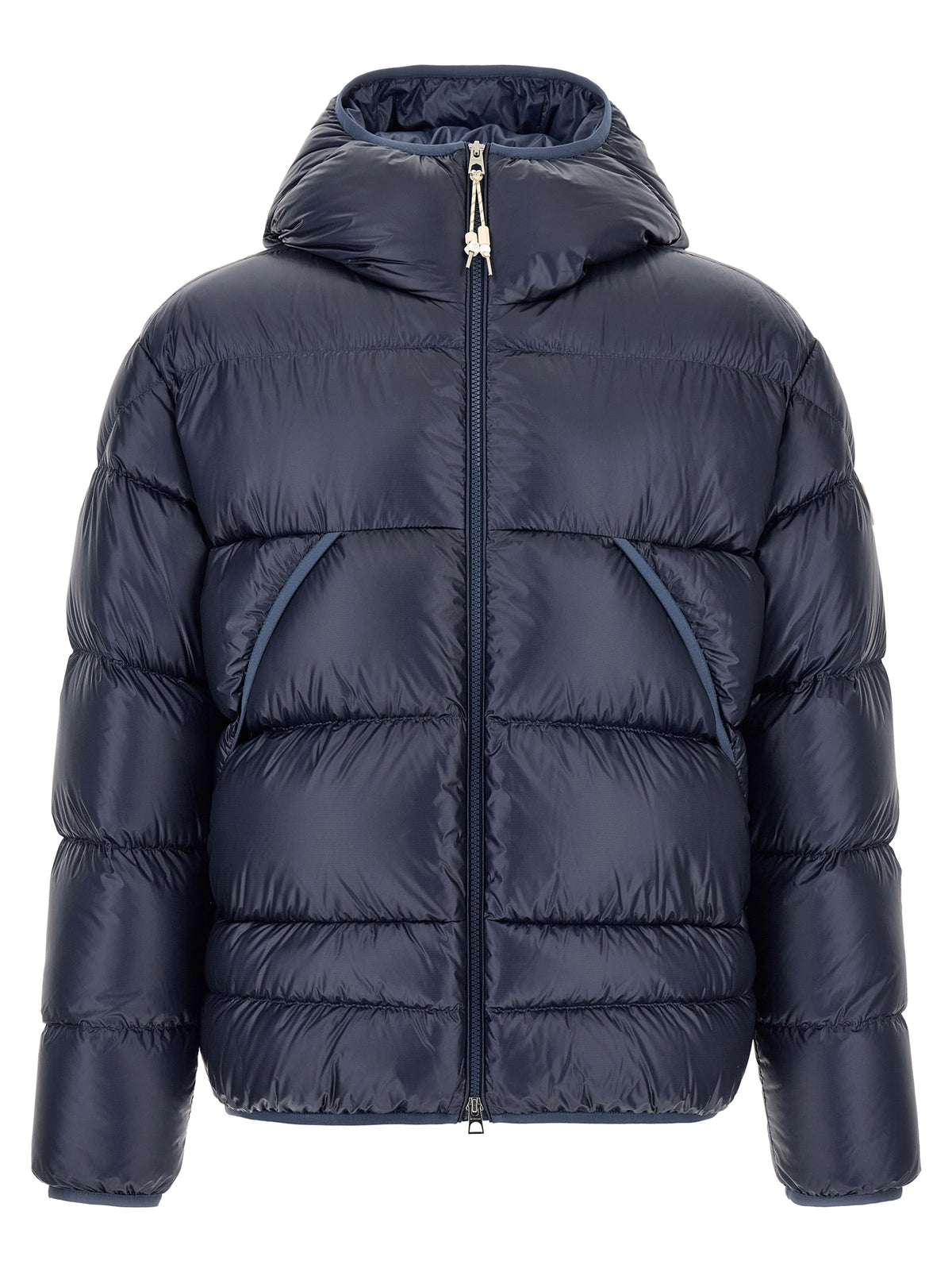 Moncler Anapo Down Jacket - Elevate Your Urban Elegance