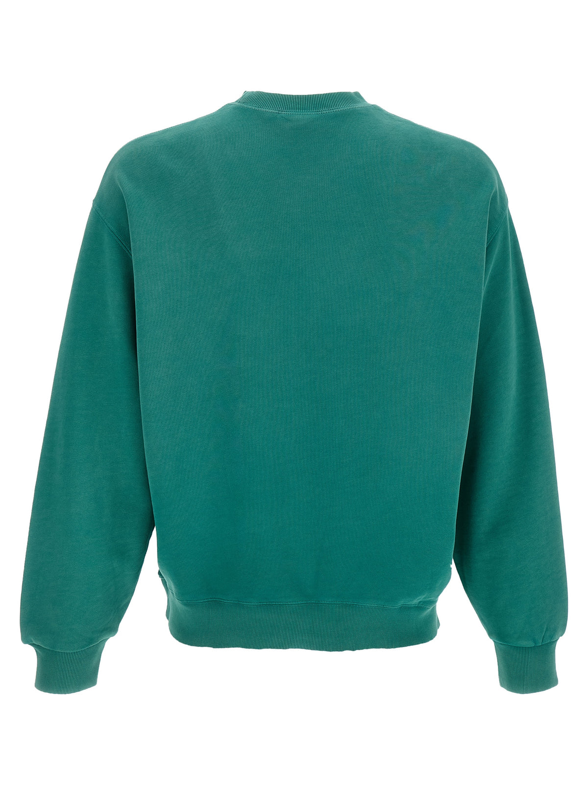 Carhartt Wip Bicolor Cotton Sweatshirt - Urban Elegance Redefined
