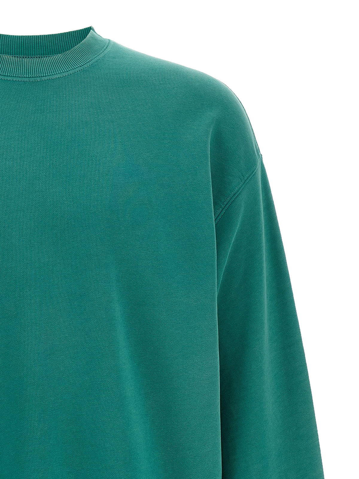 Carhartt Wip Bicolor Cotton Sweatshirt - Urban Sophistication Unleashed