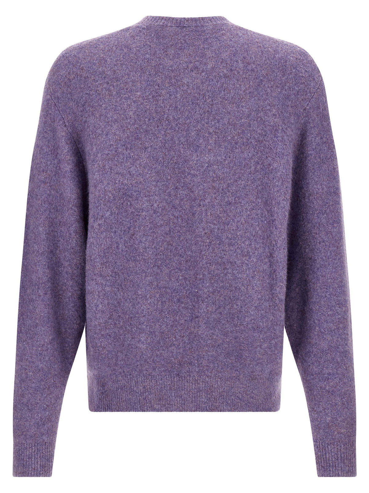 Carhartt Wip Purple Acetate Cardigan - Sustainable Luxury Style