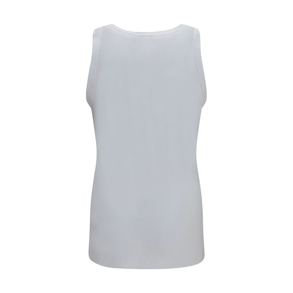 Discover the Marcello stretch-cotton Tank Top by Dolce & Gabbana, a seamless blend of elegance and comfort, crafted for those who appreciate refined luxury.