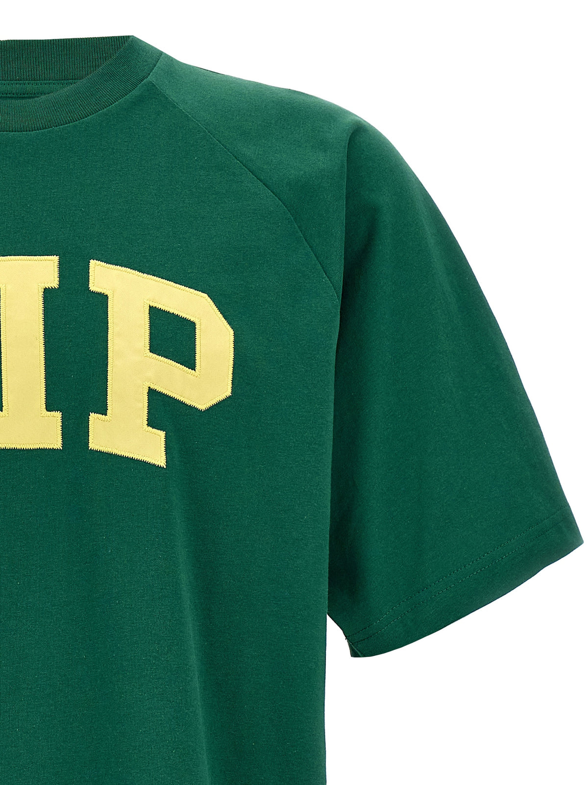 Carhartt Wip Bicolor Organic Cotton T-Shirt