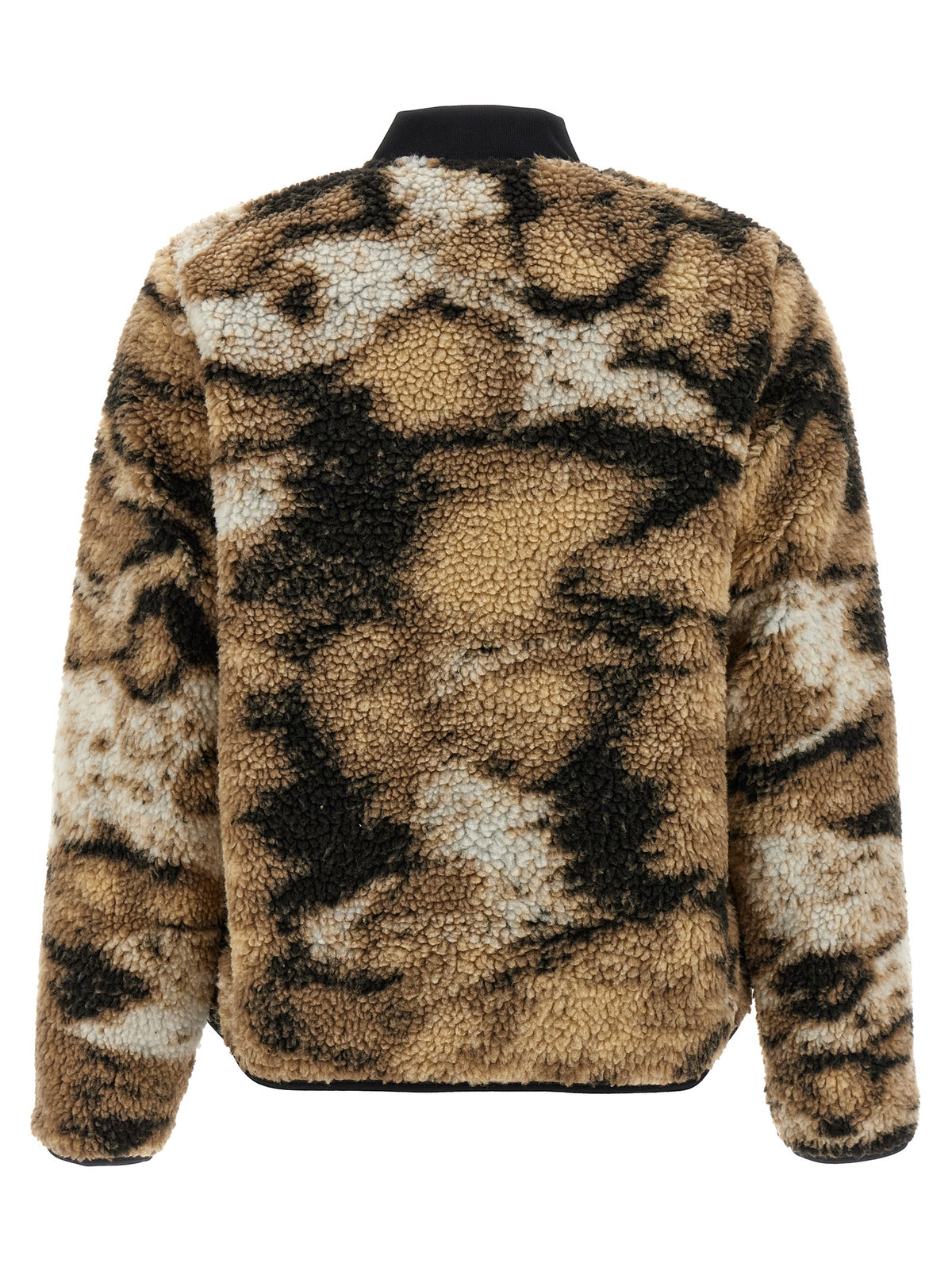 Carhartt WIP Multicolor Polyester Bomber - Timeless Luxury Statement