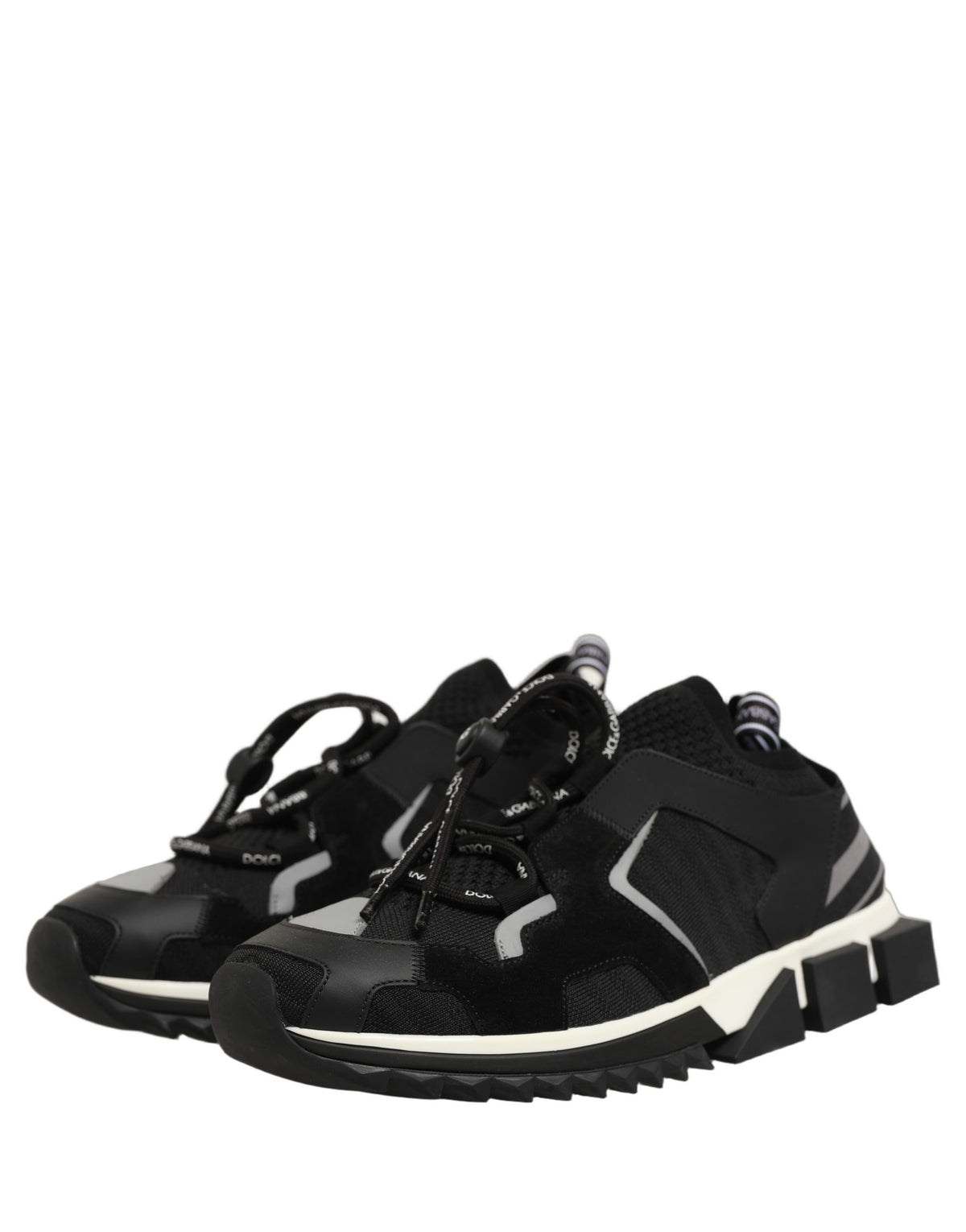 Dolce & Gabbana Sorrento Trekking Sneakers - Elevate Your Style