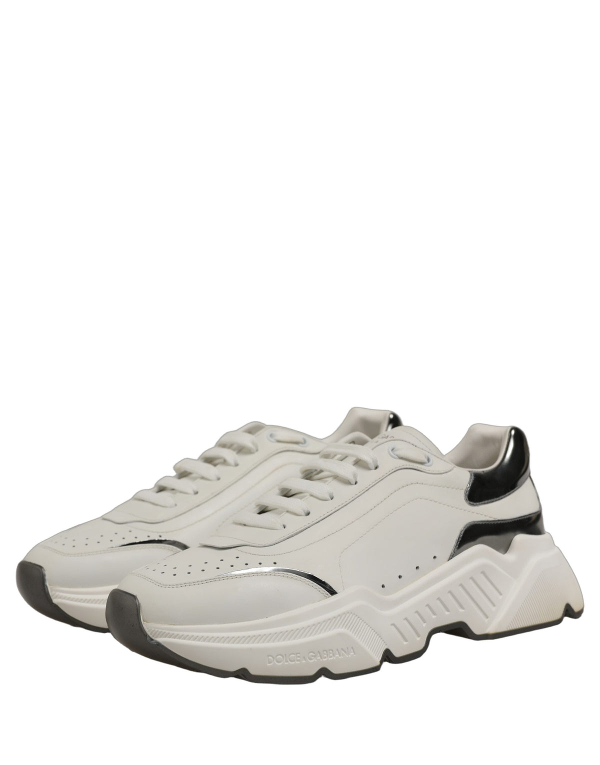 Dolce & Gabbana Daymaster Sneakers - Exquisite Italian Craftsmanship