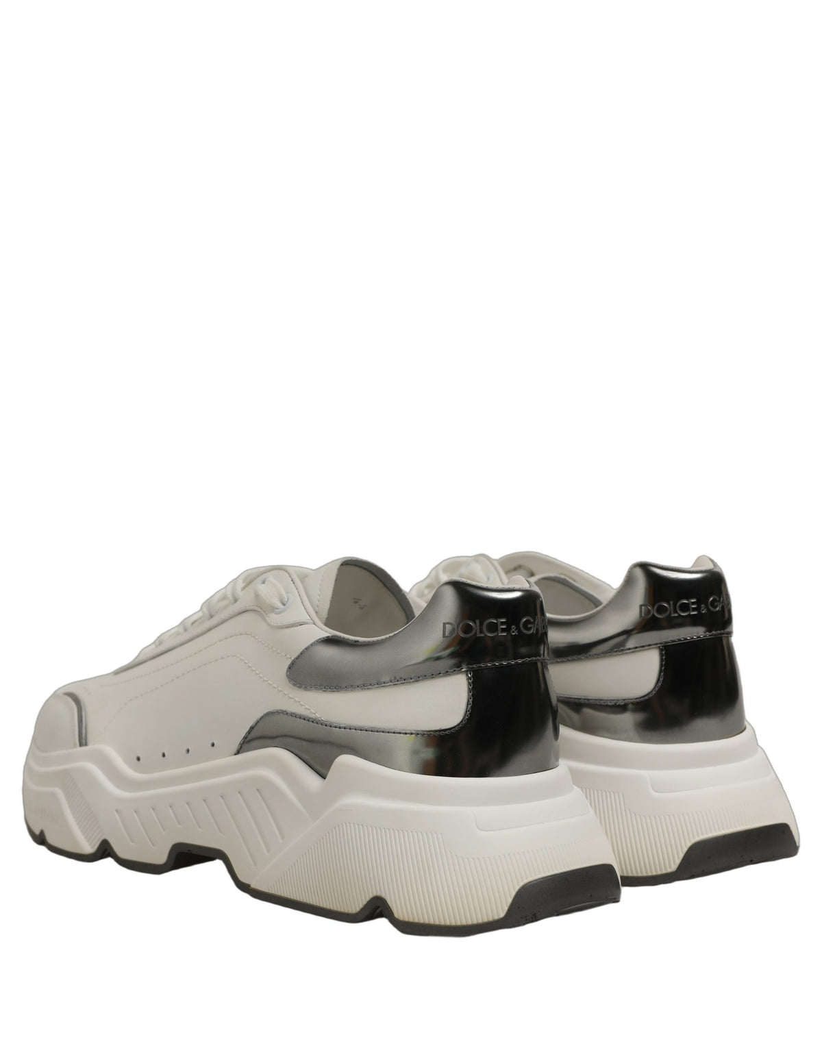 Dolce & Gabbana Daymaster Sneakers - Exquisite Italian Craftsmanship