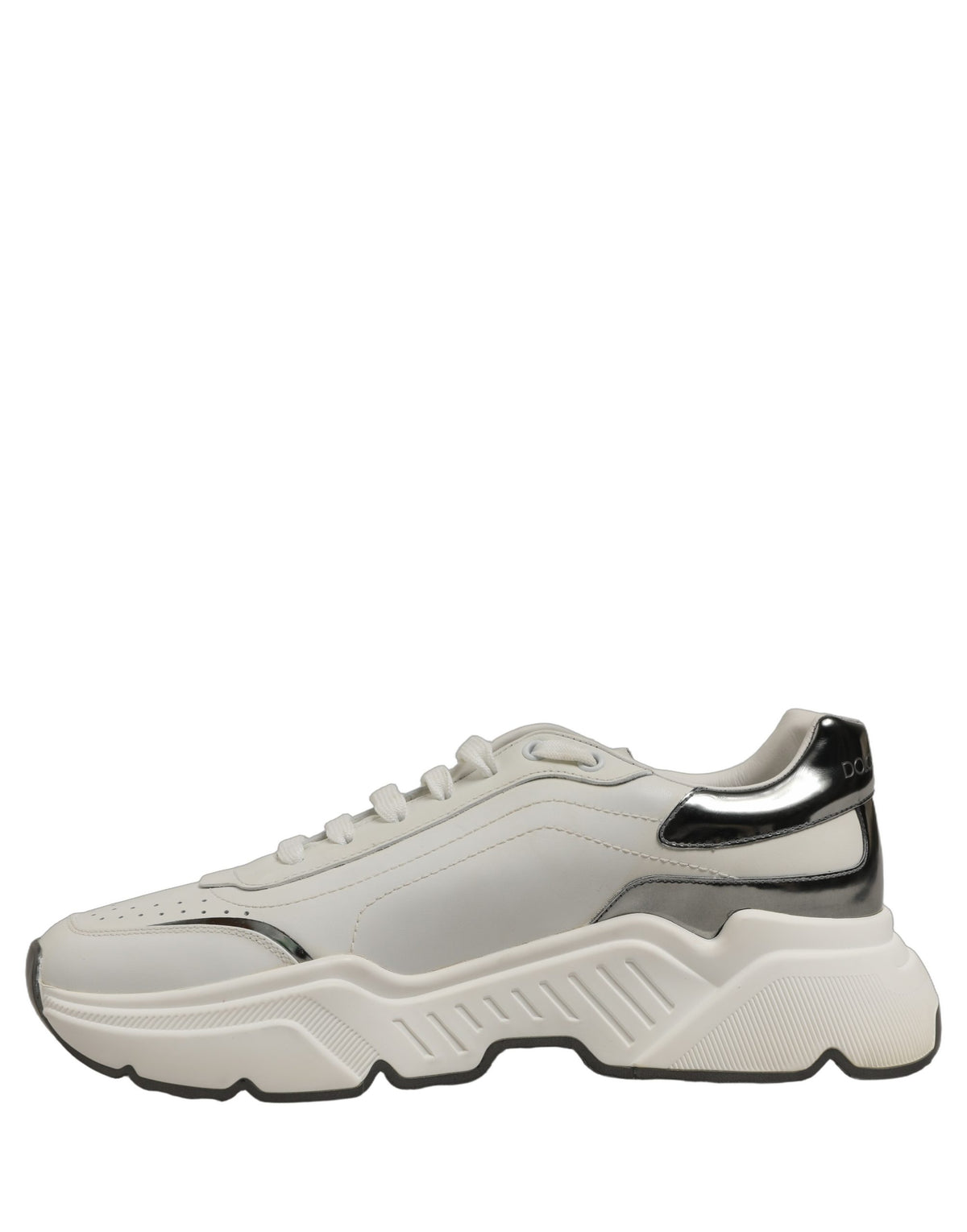 Dolce & Gabbana Daymaster Sneakers - Exquisite Italian Craftsmanship
