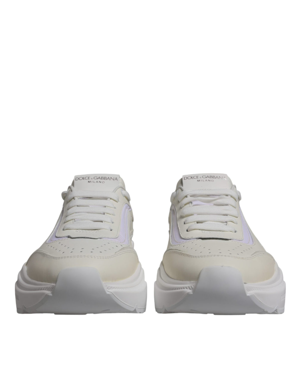 Dolce & Gabbana Daymaster Sneakers - Exquisite Italian Craftsmanship