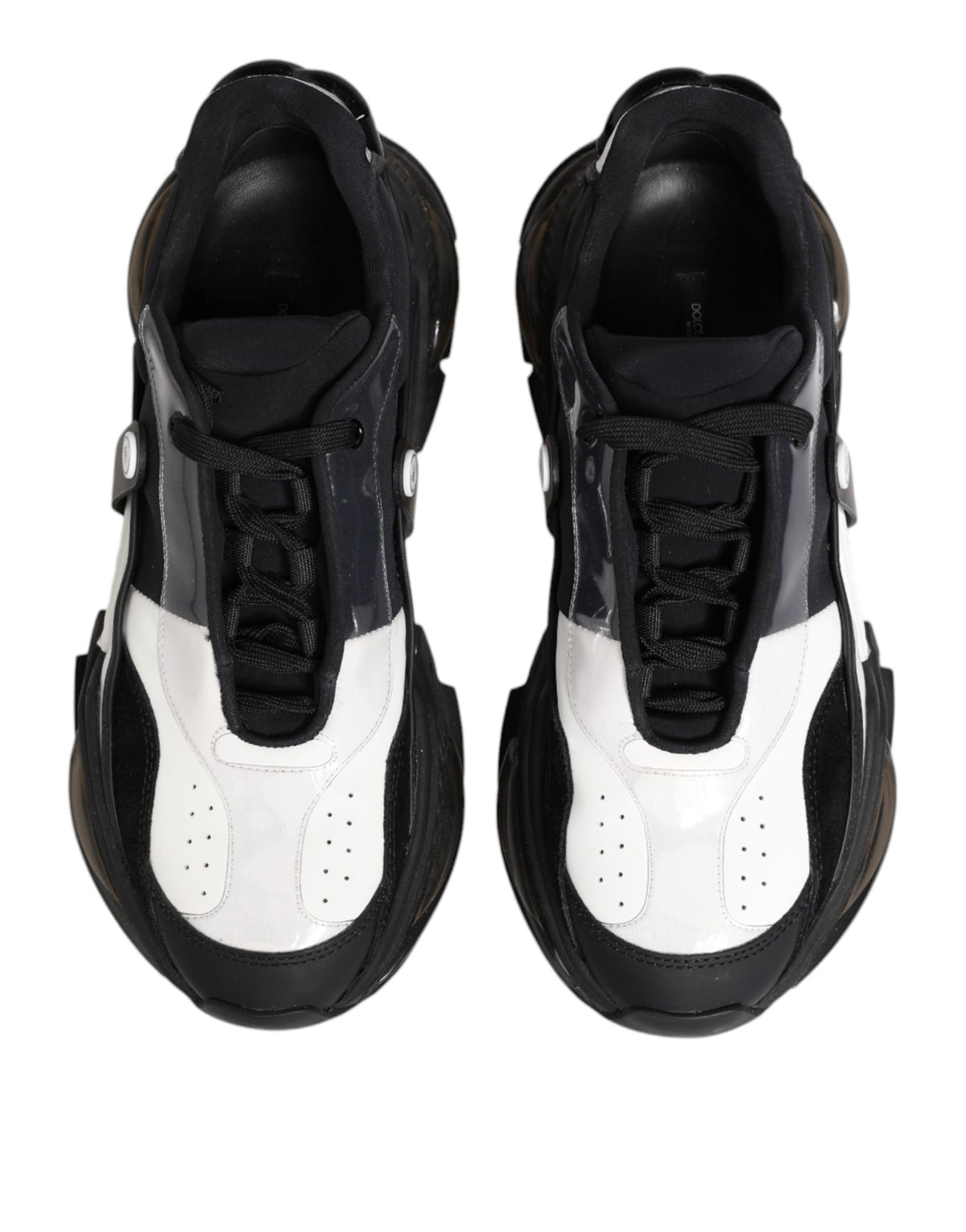 Dolce & Gabbana Airmaster Sneakers - Exquisite Luxury Footwear