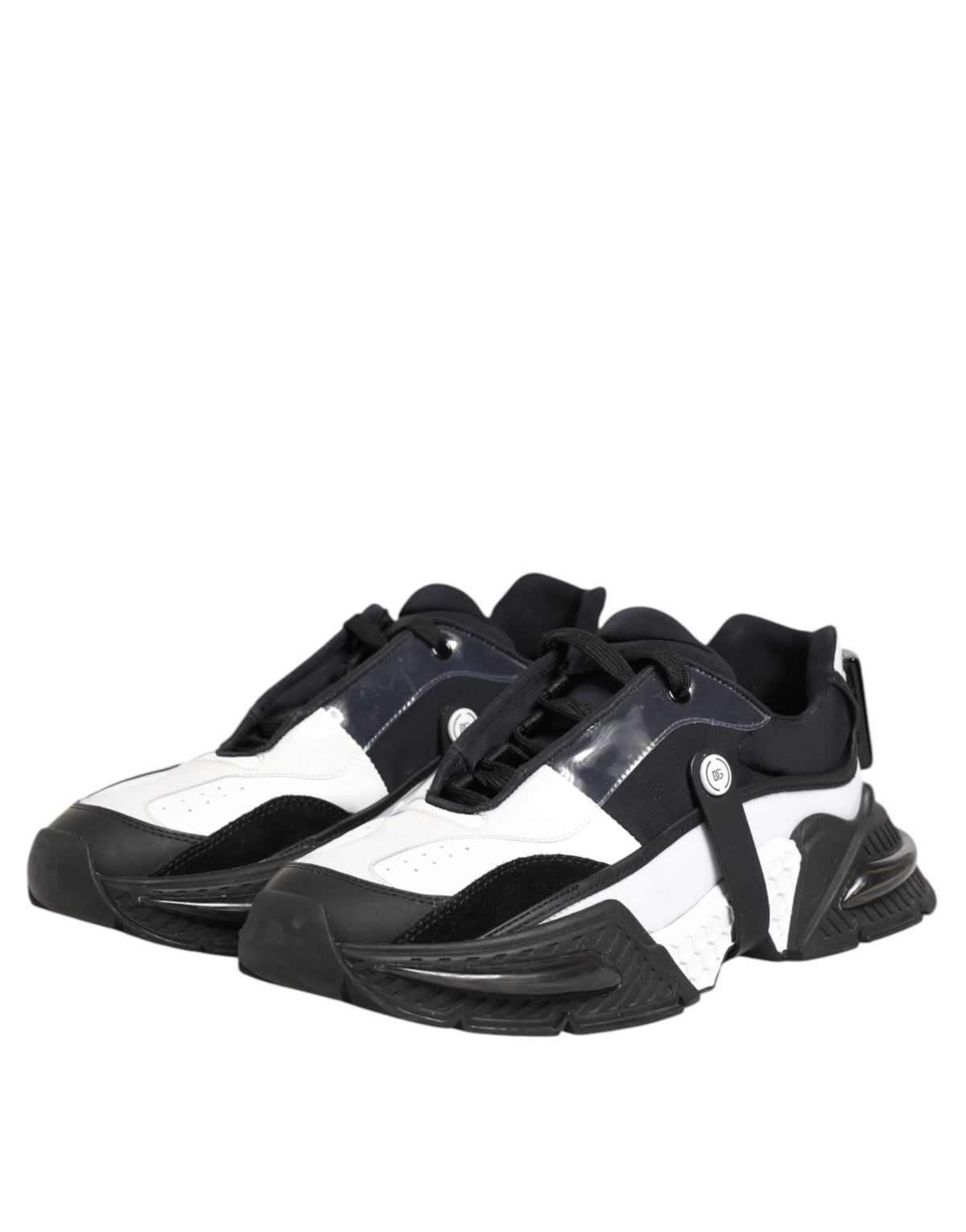 Dolce & Gabbana Airmaster Sneakers - Exquisite Luxury Footwear