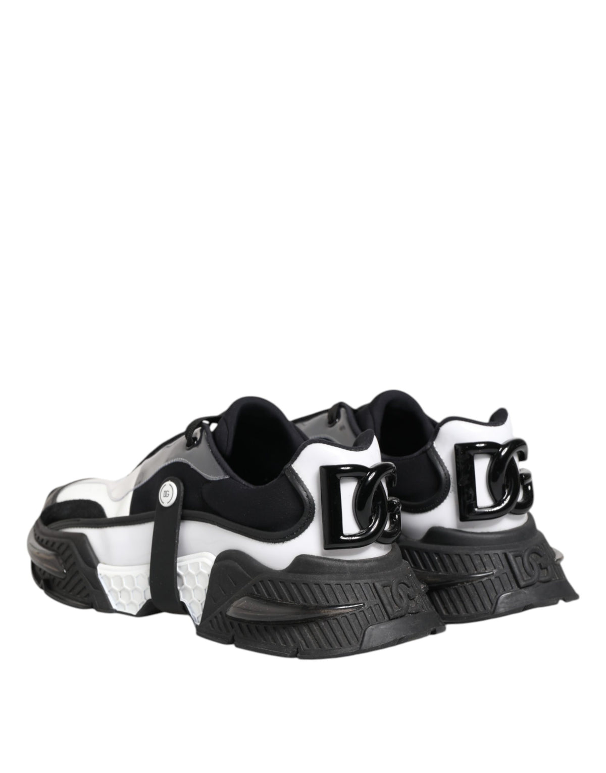 Dolce & Gabbana Airmaster Sneakers - Exquisite Luxury Footwear