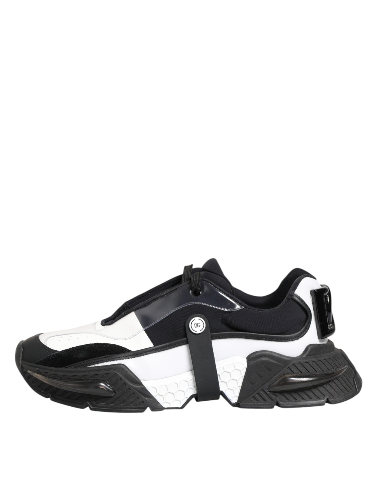 Dolce & Gabbana Airmaster Sneakers - Exquisite Luxury Footwear