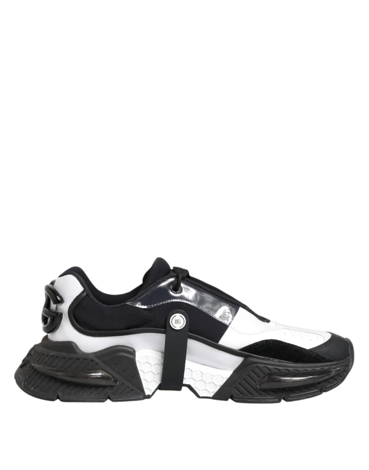 Dolce & Gabbana Airmaster Low-Top Sneakers - Luxury Redefined