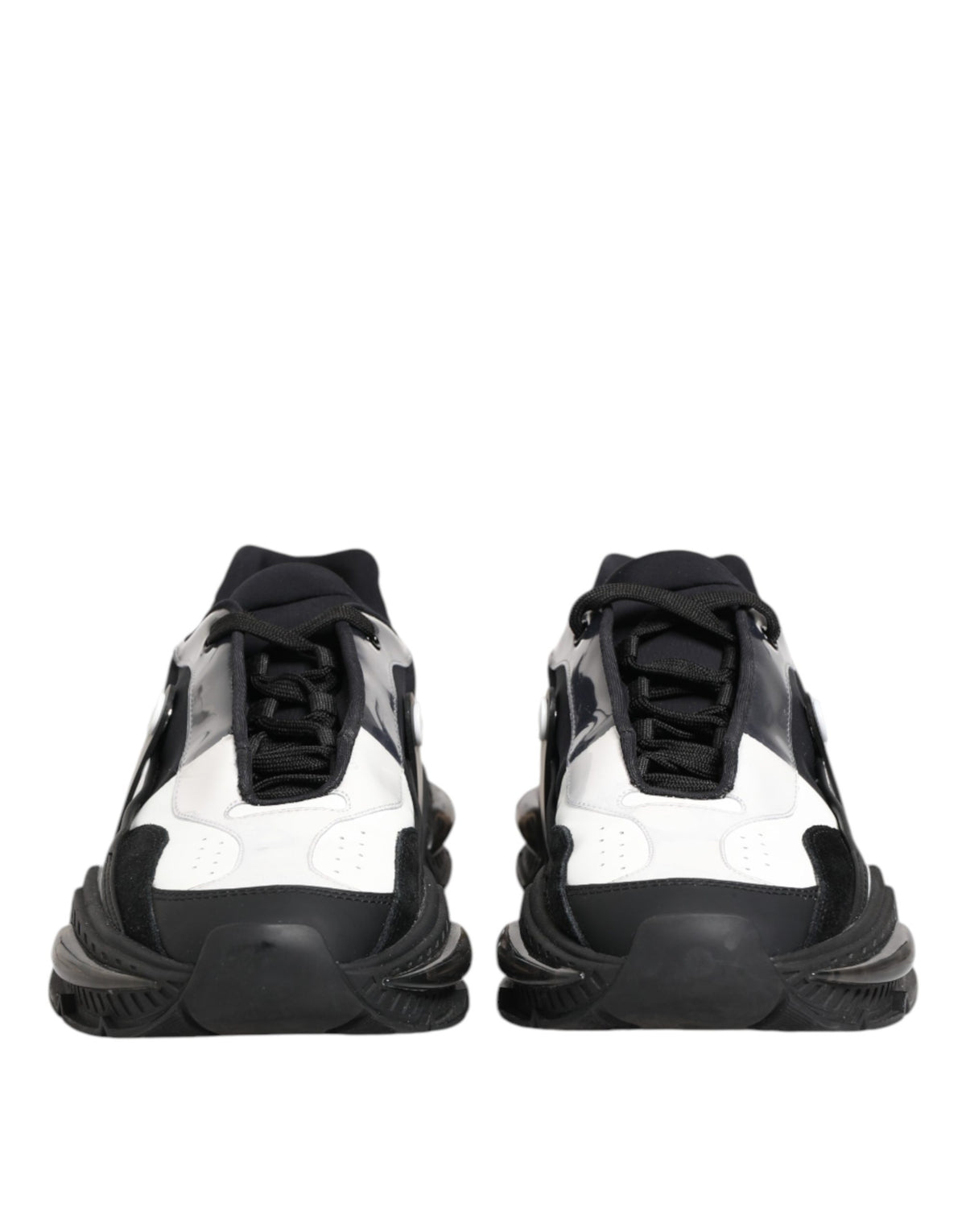 Dolce & Gabbana Airmaster Sneakers - Exquisite Luxury Footwear