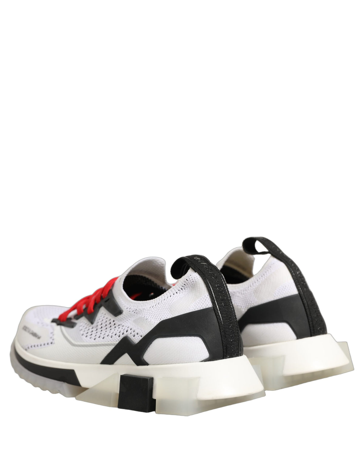 Dolce & Gabbana Sorrento Sneakers - Exquisite Luxury Footwear