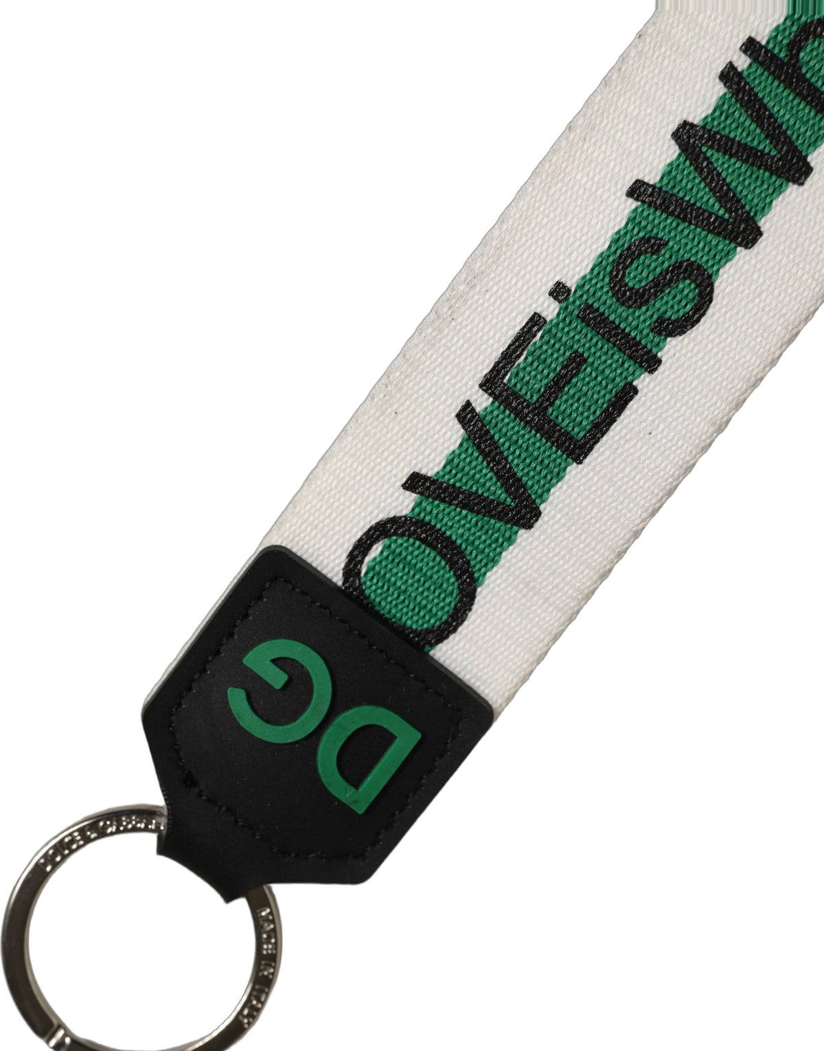 Dolce & Gabbana Keychain - Exquisite Luxury Accessory