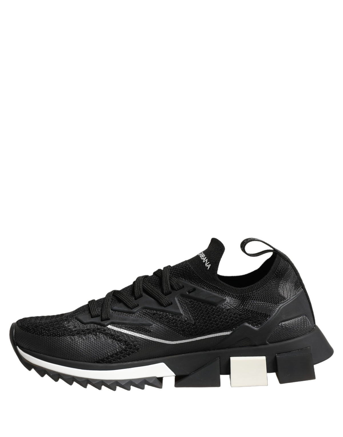 Dolce & Gabbana Sorrento Low Top Sneakers - Timeless Luxury