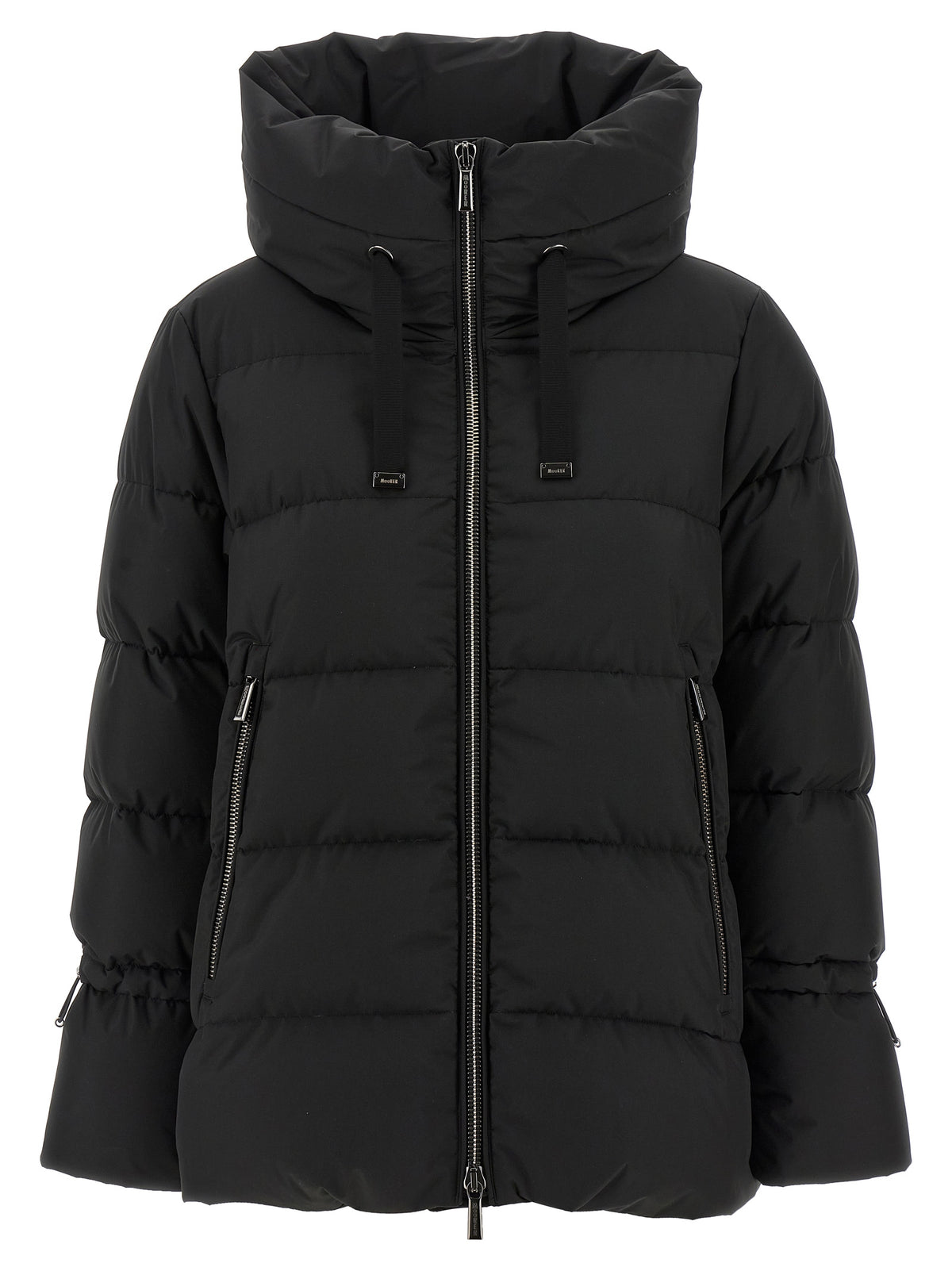 MooRER Gadia Down Jacket - Italian Luxury for the Discerning