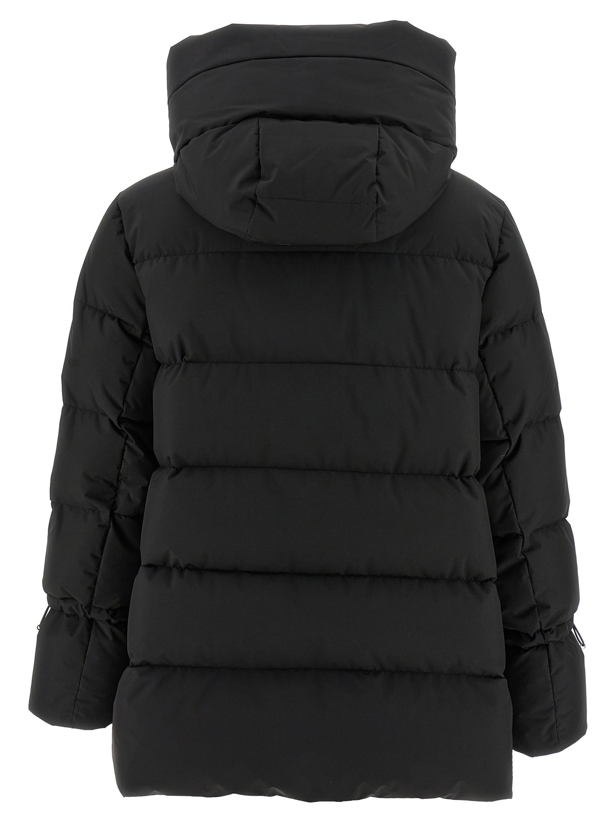 MooRER Gadia Down Jacket - Luxurious Italian Craftsmanship