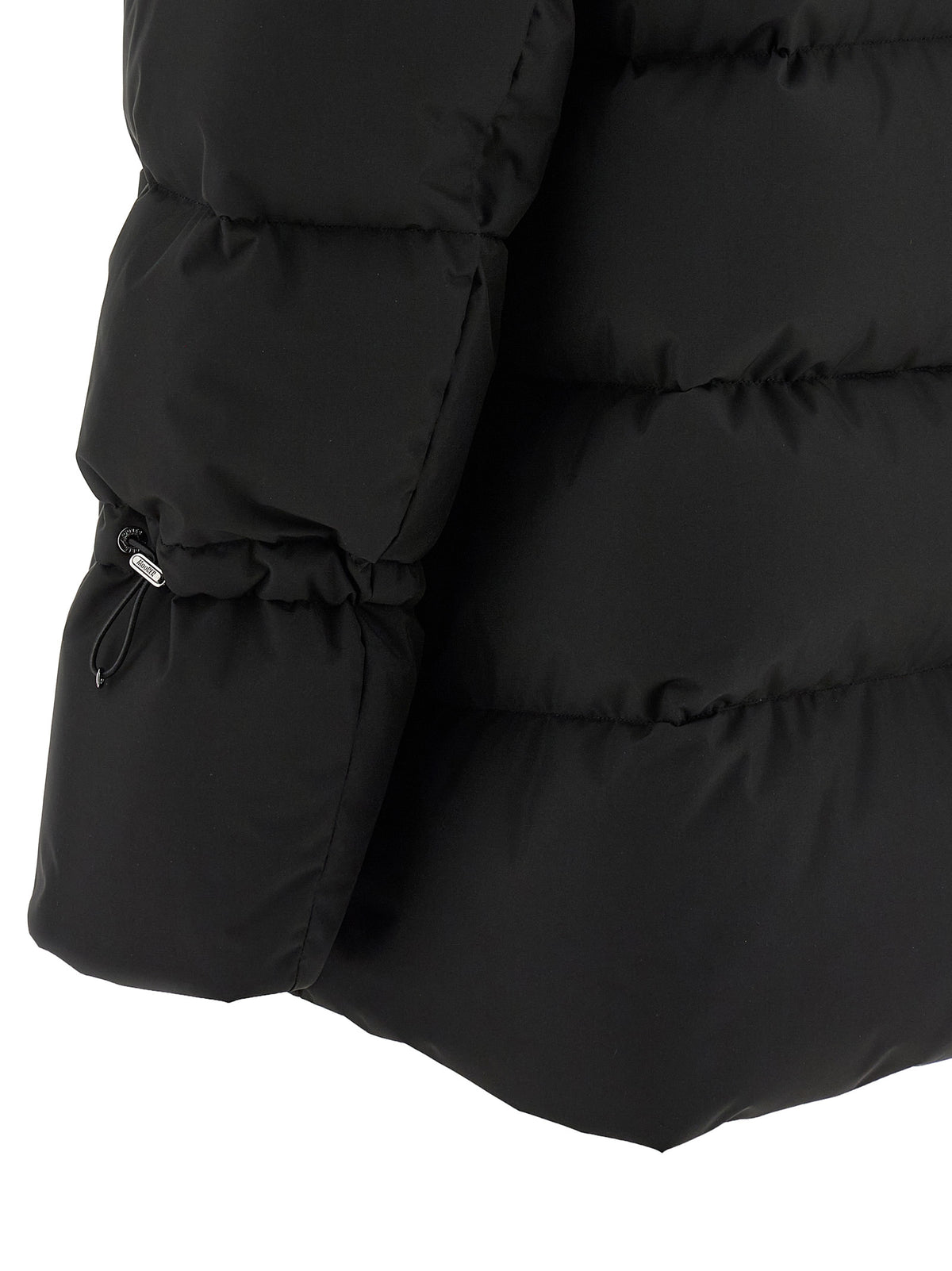 MooRER Gadia Down Jacket - Luxurious Italian Craftsmanship