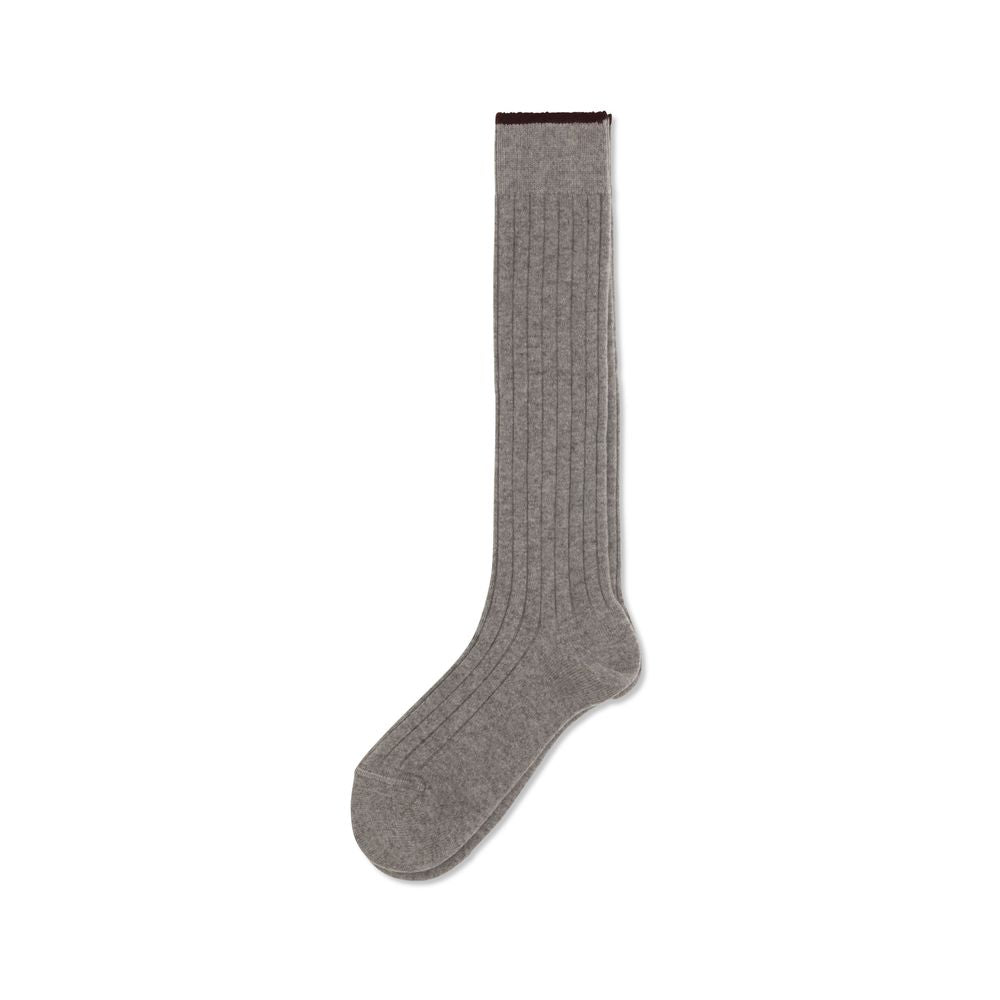 Brunello Cucinelli Cashmere Socks - Timeless Luxury Essentials