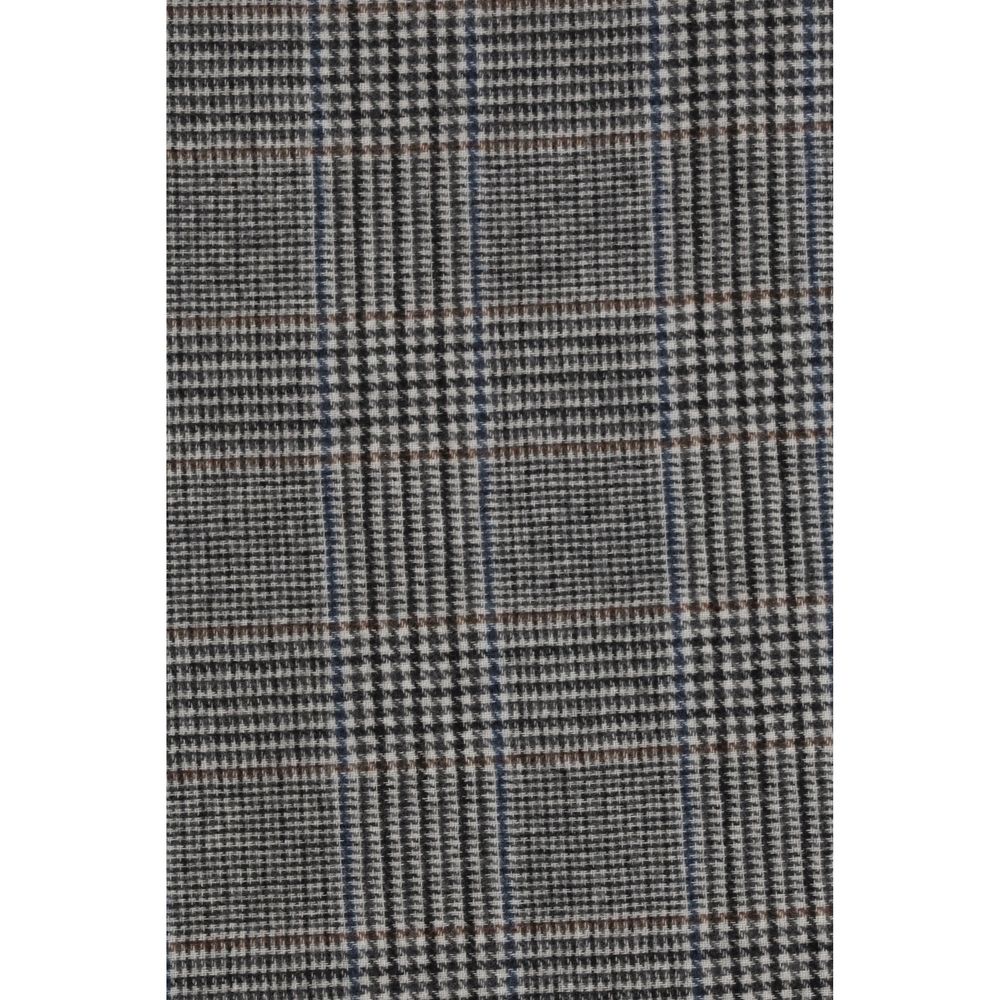 Brunello Cucinelli Cashmere Foulard - Timeless Luxury Accessory