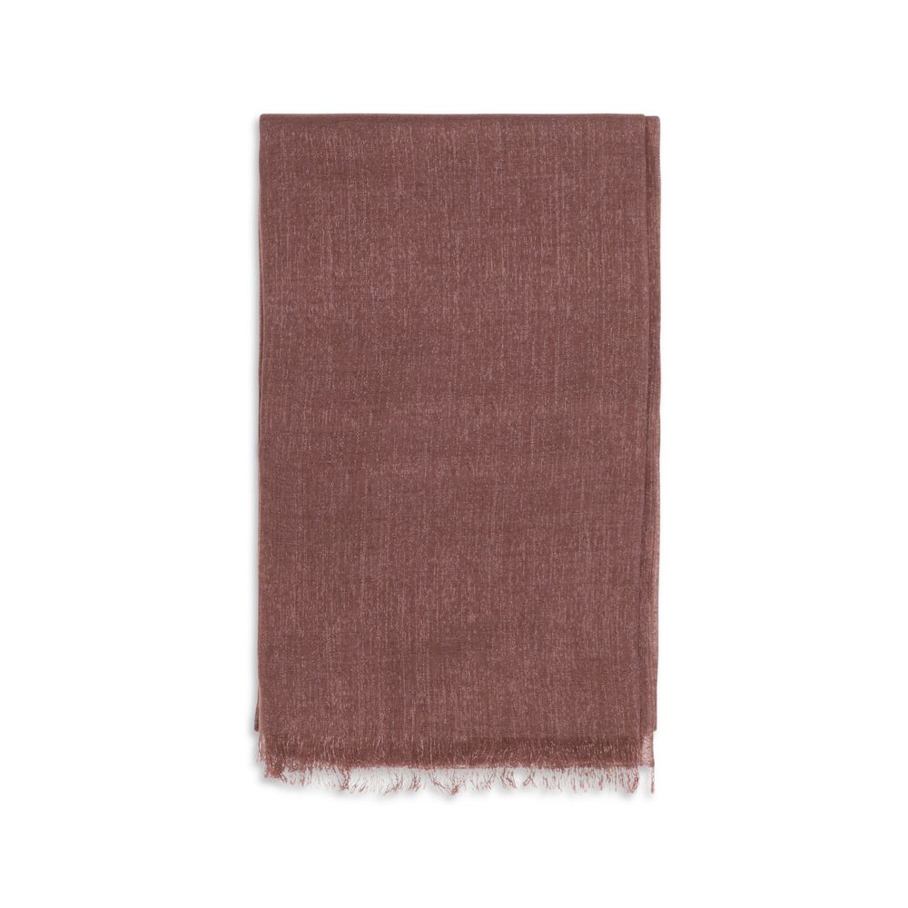 Brunello Cucinelli Cashmere Foulard - Timeless Luxury Accessory