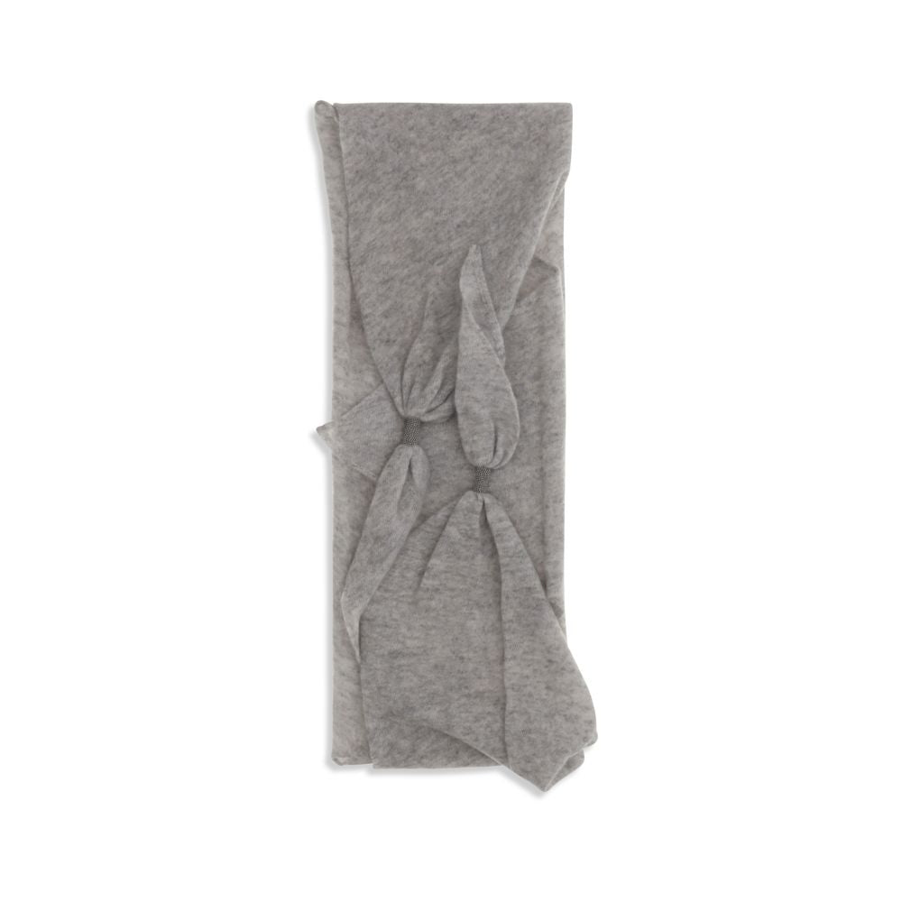 Brunello Cucinelli Cashmere Foulard - Exquisite Luxury Accessory