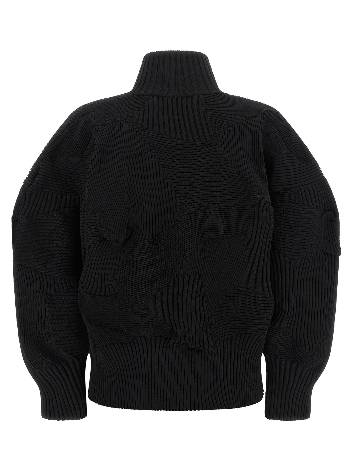 Issey Miyake Kone Kone Jacket - Avant-Garde Luxury Fashion