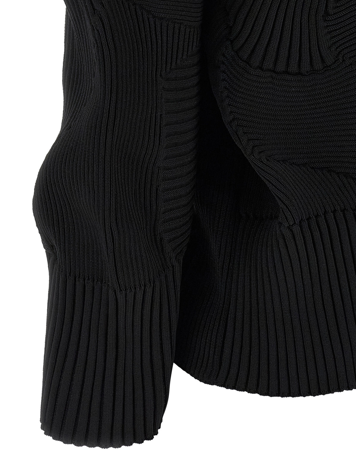Issey Miyake Kone Kone Jacket - Avant-Garde Luxury Fashion