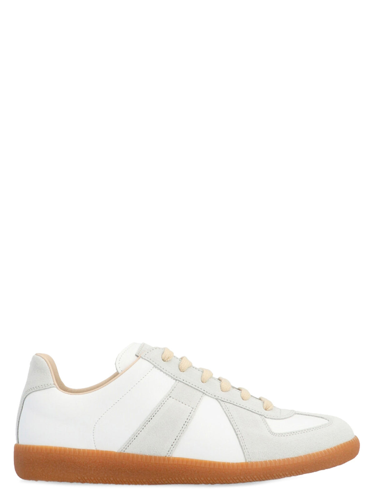 Maison Margiela Replica Low Top Sneakers - Exquisite Luxury Footwear