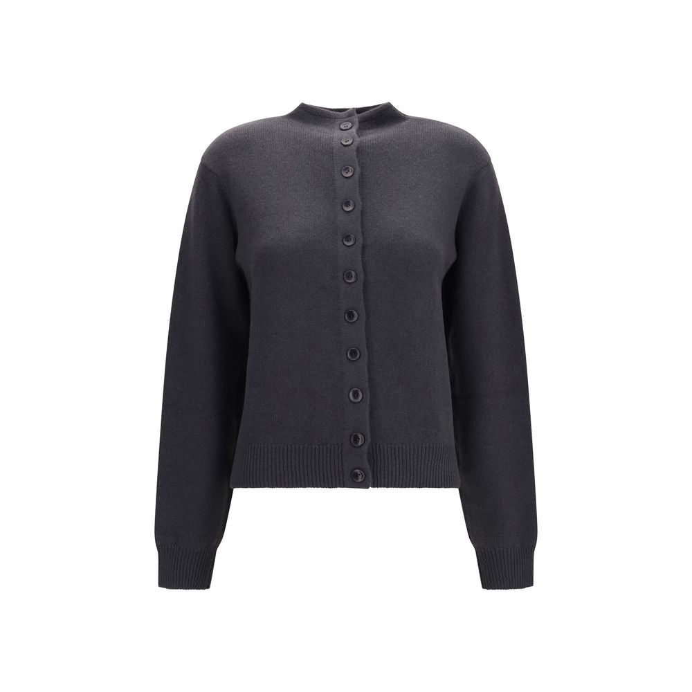 Lemaire Cashmere Sweatshirt - Timeless Luxury Redefined