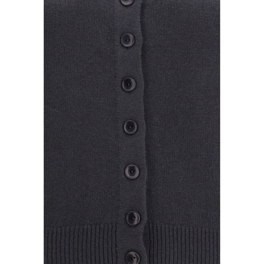 Lemaire Cashmere Sweatshirt - Timeless Luxury for Every Wardrobe