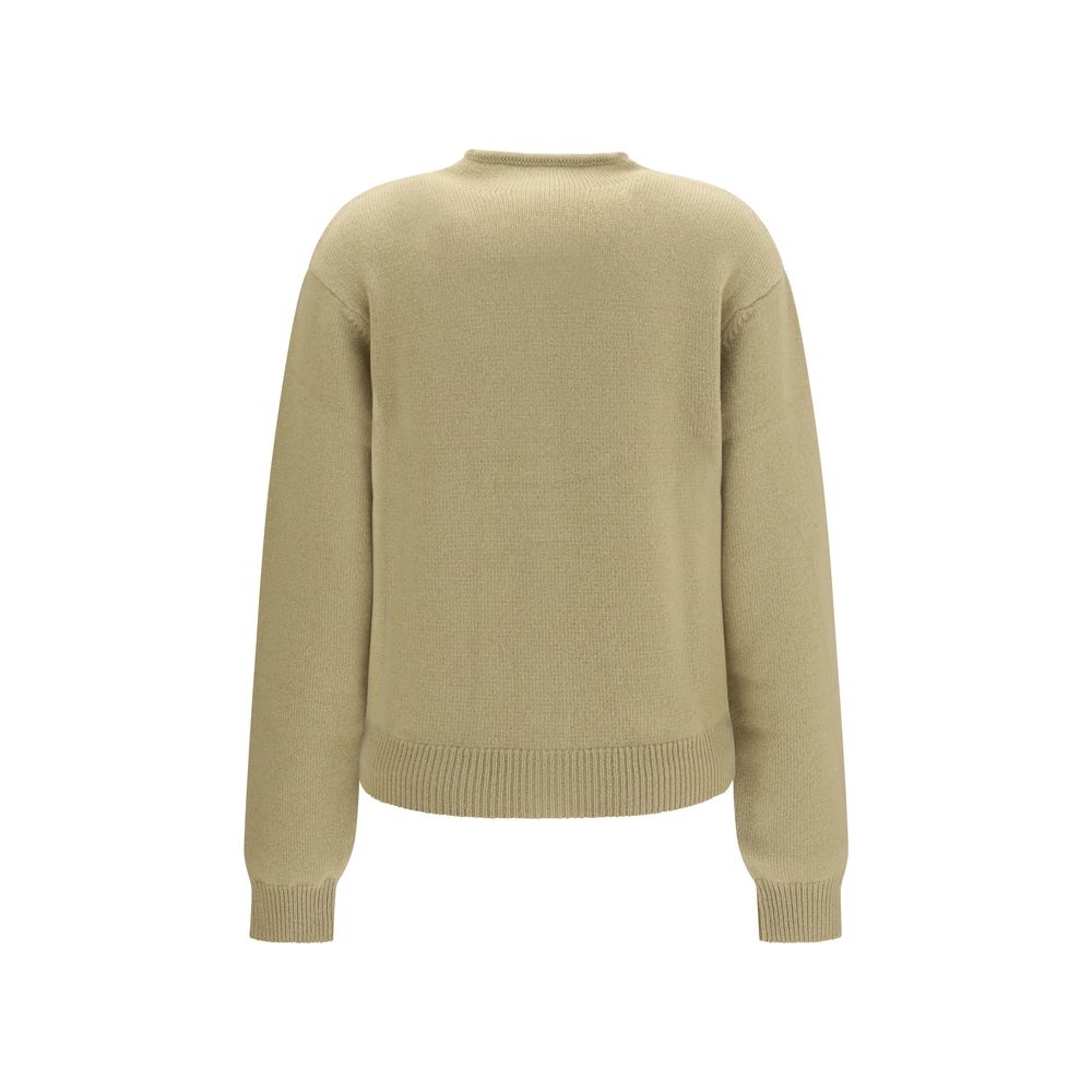 Lemaire Cashmere Cardigan - Timeless Luxury for Discerning Tastes